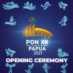 Opening Ceremony PON XX Papua 2021 (LIVE) - iMSPORT.TV