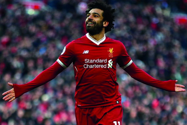 Bintang Liverpool Bawa Mesir ke Perempat Final Piala Afrika 2021 - iMSPORT.TV