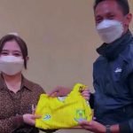 Resmi, Prilly Latuconsina Jadi Pemilik Persikota Tangerang - iMSPORT.TV