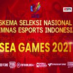 Seleknas Esports Untuk SEA Games 2021 Siap digelar - iMSPORT.TV