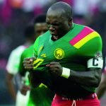 Vincent Aboubakar Top Skor Sementara Piala Afrika 2022 - iMSPORT.TV
