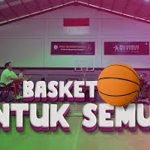 BASKET UNTUK SEMUA! iMSPORT.TV
