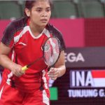 Badminton Asia Team Championships 2022, Indonesia Turunkan Skuad Muda - iMSPORT.TV