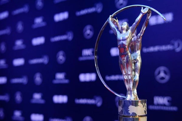 Berikut! 7 Nominasi Penghargaan Laureus Awards 2022 - iMSPORT.TV