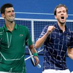 Djokovic dan Medvedev Berebut Ranking Satu Dunia - iMSPORT.TV