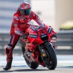 Fransesco Bagnaia Tak Berniat Tinggalkan Ducati ! - iMSPORT.TV