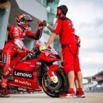 Jadwal Tes Pramusim MotoGP di Mandalika Jadi Waktu Krusial - iMSPORT.TV