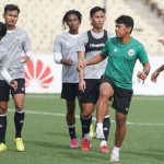 STY Tunjuk 29 Pemain Untuk Piala AFF U-23 2022 - iMSPORT.TV