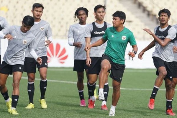 STY Tunjuk 29 Pemain Untuk Piala AFF U-23 2022 - iMSPORT.TV