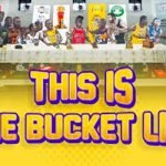 THIS IS THE BUCKET LIST - iMPSORT.TV