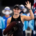 Ashleigh Barty Resmi Pensiun di Usia 25 Tahun - iMSPORT.TV