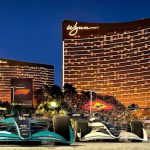 Formula 1 Hadirkan Nuansa Las Vegas Night Race Mulai 2023 - iMSPORT.TV