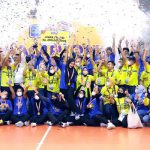 Juara Proliga 2022 Bogor LavAni dan BJB Tandamata Raih Prestasi Terbanyak - iMSPORT.TV