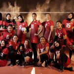 PBVSI Panggil 12 Pemain Voli Putri Untuk SEA Games 2022 - iMSPORT.TV