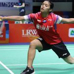 Wakil Indonesia di Turnamen Orleans Masters 2022 Hari Ini - iMSPORT.TV