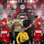 ATimnas Futsal Indonesia Dapat Bonus Dari Pstore AHHA dan IMI - iMSPORT.TV