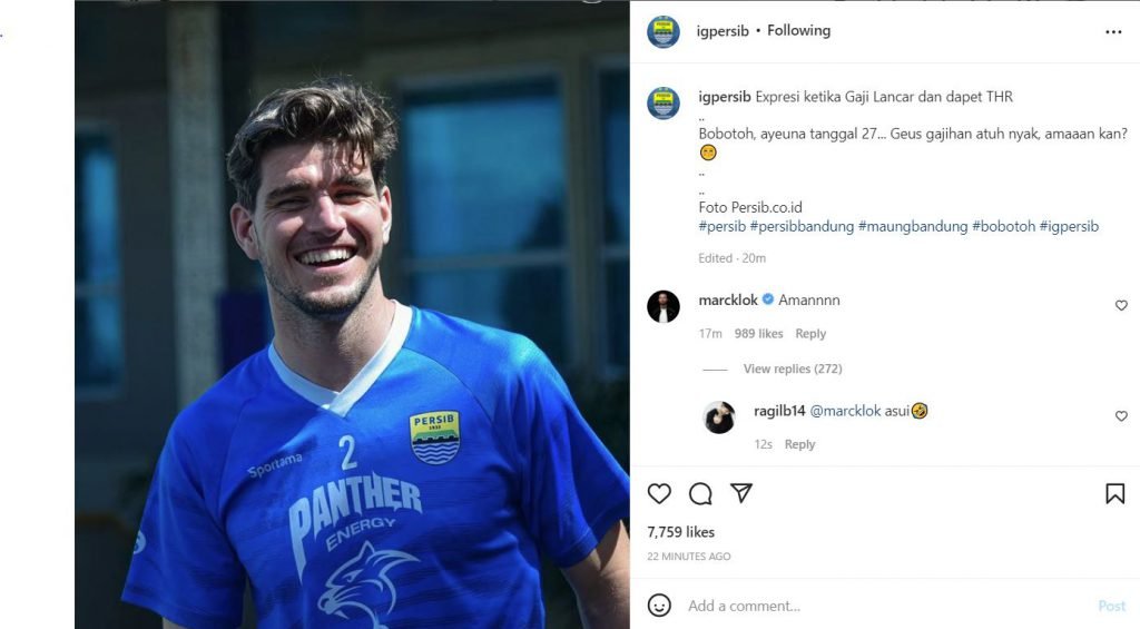 Marko Simic Beberkan Alasan Tinggalkan Persija Jakarta - iMSPORT.TV