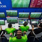 PSSI Cari Sponsor VAR, SOS Beri Solusi - iMSPORT.TV