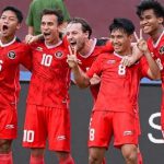 Jadwal Link Semifinal Timnas Indonesia SEA Games 2021 - iMSPORT.TV