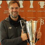 Jurgen Klopp Dinobatkan Sebagai Manajer Terbaik - iMSPORT.TV