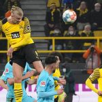 Manchester City Resmi Datangkan Erling Haaland dari Borussia Dortmund - iMSPORT.TV