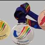 Perolehan Medali SEA Games Hanoi Vietnam 2022 - iMSPORT.TV