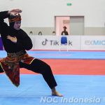 Silat Putri Sumbang Medali Kedua di SEA Games 2021 - iMSPORT.TV