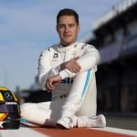 Stoffel Vendoorne Yakin Formula E Jakarta Menantang - iMSPORT.TV