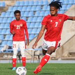 Indonesia Bertemu Ghana di Toulon Cup 2022, Sore ini - iMSPORT.TV