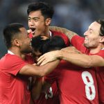 Tak Cuma Lolos Piala Asia 2023, Ranking Timnas Terus Melejit - iMSPORT.TV