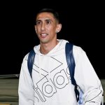 Angel Di Maria Jalani Tes Medis di Turin - iMSPORT.TV