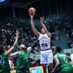 Basket Indonesia Optimis Bungkam Arab Saudi di FIBA Asia Cup 2022, Sore Ini ! - iMSPORT.TV