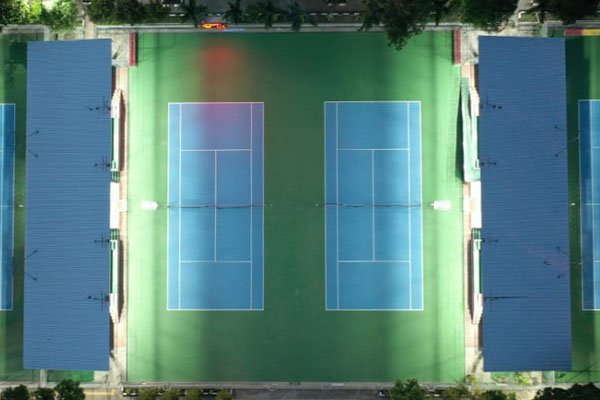 Delapan Venue Pendukung ASEAN Para Games 2022 Solo Telah Direnovasi - iMSPORT.TV