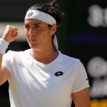 Ons Jabeur Petenis Muslim Pertama di Final Wimbledon - iMPSORT.TV