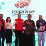 PB ESI Yakin Esports Indonesia Bakal Saingi AS dan Cina - iMSPORT.TV