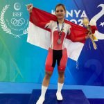 Angkat Besi dan Renang Berpotensi Tambah Emas di Isalmic Solidarity Games Konya - iMSPORT.TV