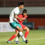 Bantai Singapura 9-0, Timnas Indonesia Puncaki Klasemen Grup A Piala AFF U-16 2022 - iMSPORT.TV