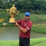 Gaganjeet Bhullar Catatkan Rekor di Golf Indonesia Open 2022 - iMSPORT.TV