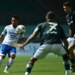 Kemana Luis Milla Saat Persib Dipecundangi PSM Makassar - iMSPORT.TV