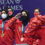 Lewati Target! Indonesia Raih Juara Umum ASEAN Para Games 2022 - iMSPORT.TV