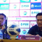 Piala AFF U-16 Vietnam Ibaratkan Laga Melawan Timnas Indonesia Bagaikan Final ! - iMSPORT.TV