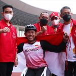 Raih 119 Emas, Timnas Indonesia Lampaui Target ASEAN Para Games 2022 - iMSPORT.TV