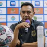 Sergio Alexandre Pelatih ke-4 yang Dipensiunkan Dini di BRI Liga 1 - iMSPORT.TV