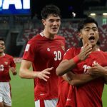 Timnas Indonesia di Piala AFF 2022 Satu Grup Bersama Thailand - iMSPORT.TV