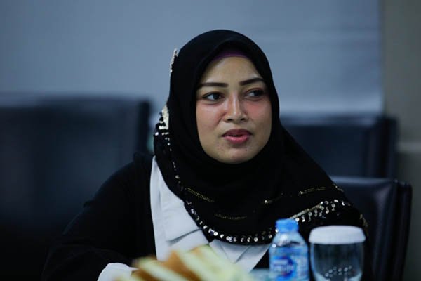 Citra Febrianti Raih Perak Olimpiade London - iMSPORT.TV 