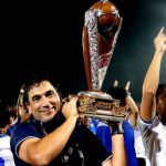 Eduardo Almeida Dipecat Arema FC, Begini Reaksi Media Portugal - iMSPORT.TV