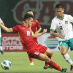 Jadwal Timnas Indonesia di Piala Asia U-20 Terakhir Lawan Vietnam - iMSPORT.TV