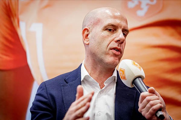 KNVB Gelar Nobar Timnas Belanda di Kawasan GBK - iMSPORT.TV