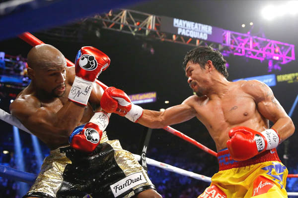 Manny Pacquiao Boxing Academy Segera di Indonesia - iMSPORT.TV