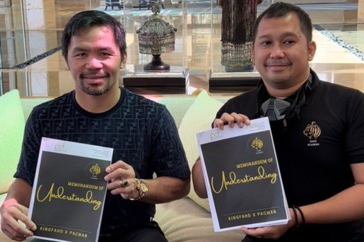 Manny-Pacquiao
